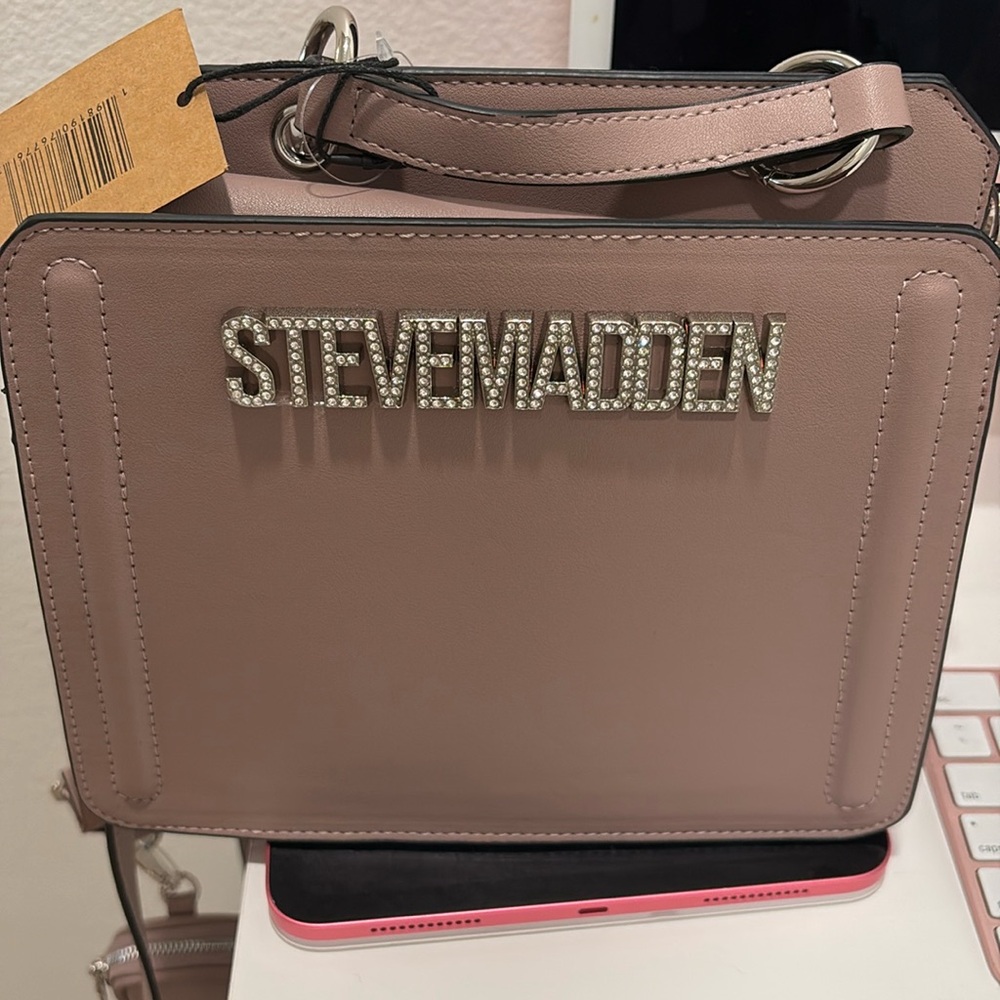 Steve Madden purse